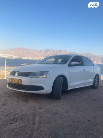 פולקסווגן ג'טה