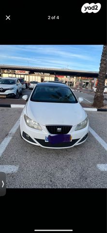 סיאט איביזה