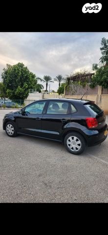 פולקסווגן פולו