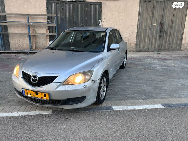 מאזדה 3
