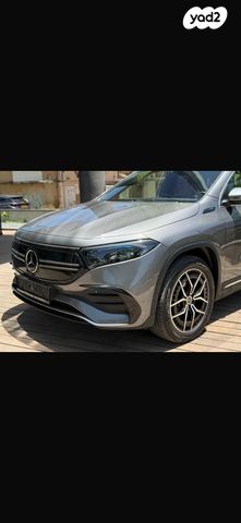 מרצדס-בנץ EQA