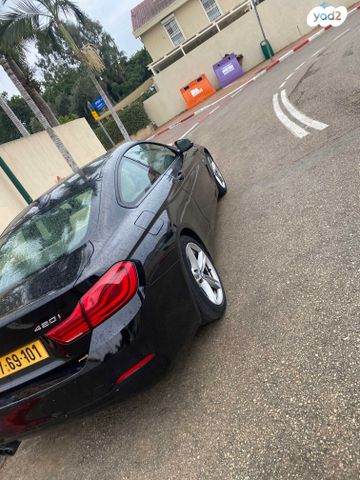 ב מ וו סדרה 4