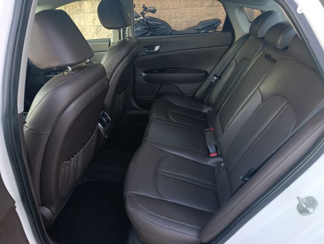 קיה אופטימה