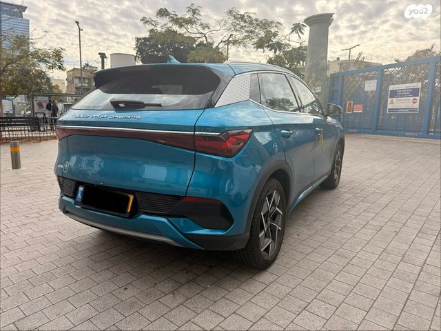 בי.ווי.די אטו 3