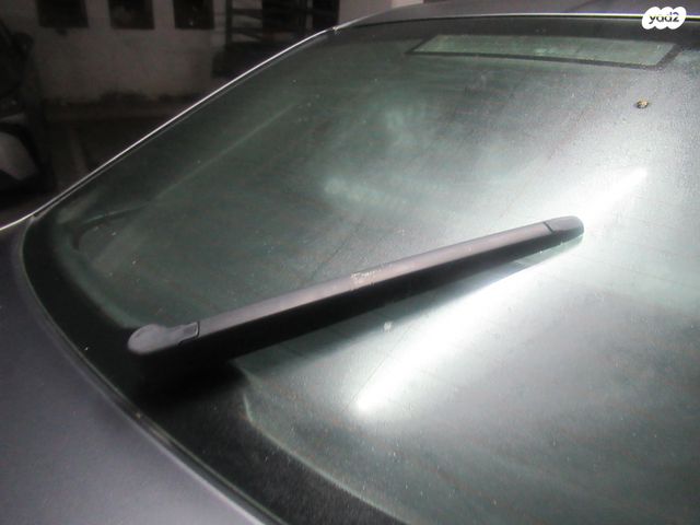 סקודה אוקטביה 