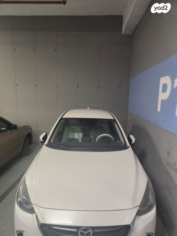 מאזדה 2