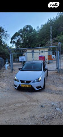 סיאט איביזה