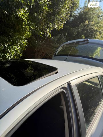 מודעת רכב יונדאי i20