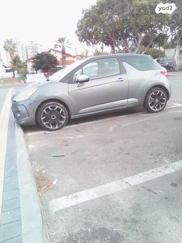 סיטרואן DS3