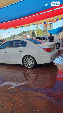 ב מ וו סדרה 5