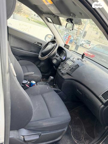 מודעת רכב יונדאי i30