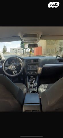 פולקסווגן ג'טה