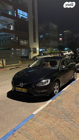 וולוו S60