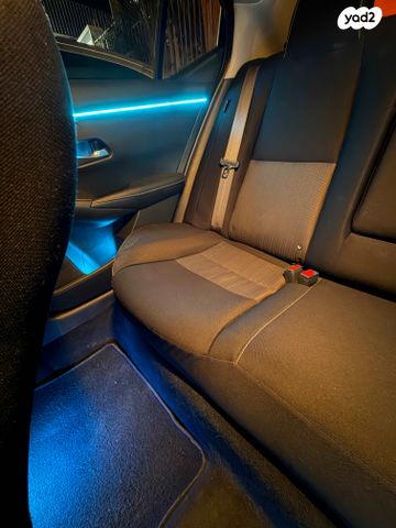 ניסאן סנטרה