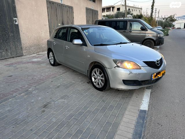 מאזדה 3