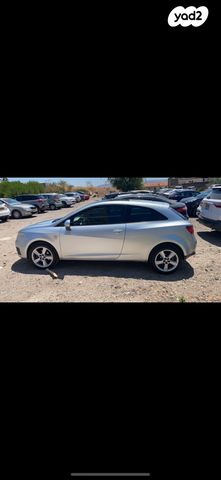 סיאט איביזה