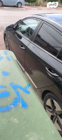 יונדאי איוניק