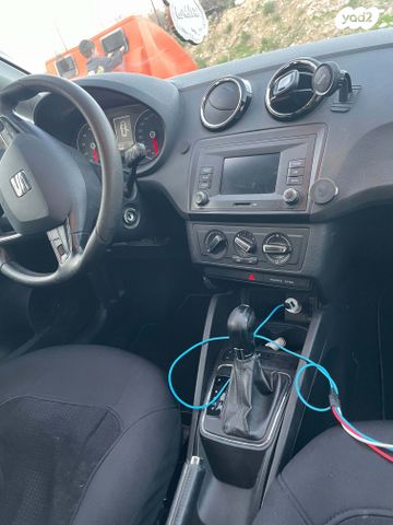 סיאט איביזה