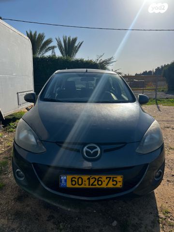 מאזדה 2