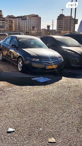 הונדה אקורד