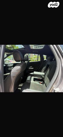 מרצדס-בנץ EQA