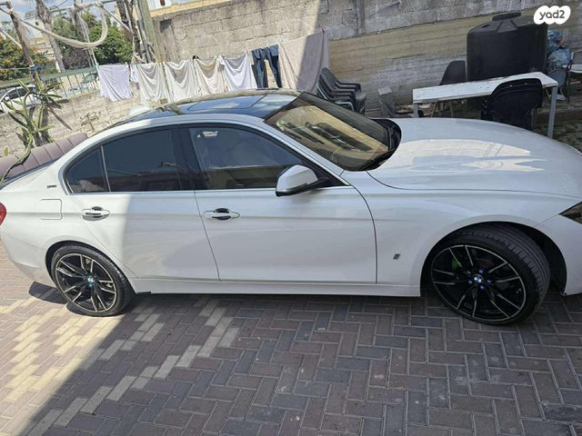 ב מ וו סדרה 3