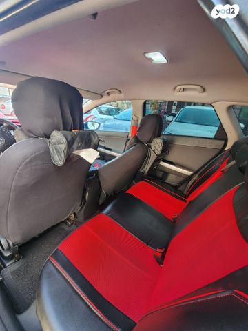 מודעת רכב קיה סיד