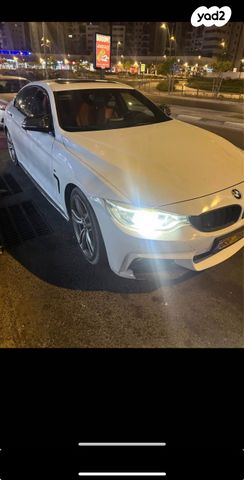 ב מ וו סדרה 4