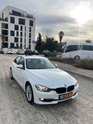 ב מ וו סדרה 3