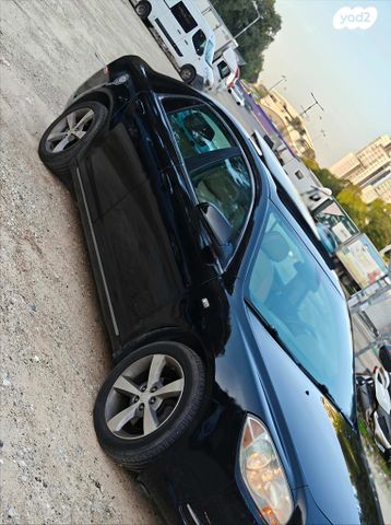 מודעת רכב שברולט מאליבו