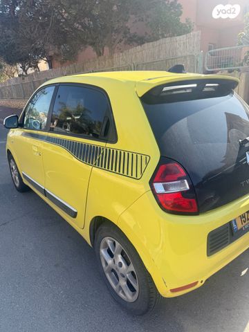 רנו טווינגו