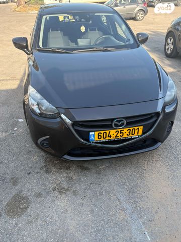 מאזדה 2
