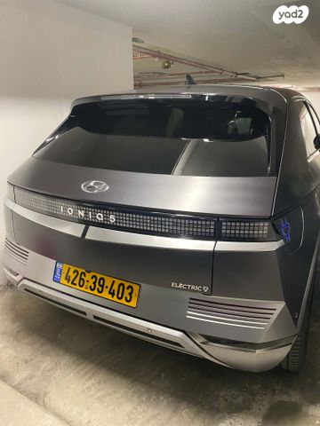 יונדאי איוניק 5