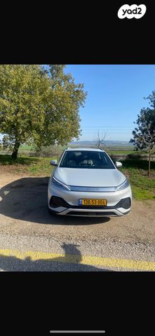 מודעת רכב בי.ווי.די אטו 3