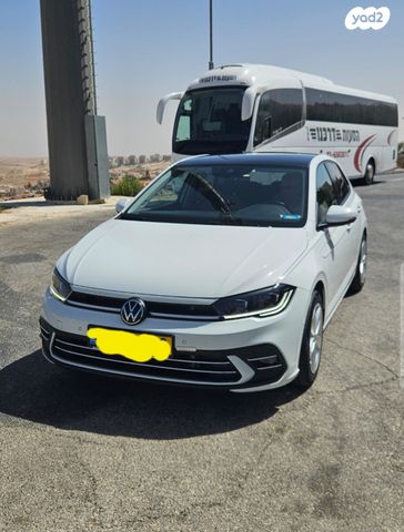 פולקסווגן פולו