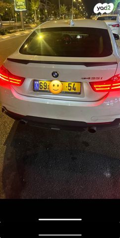 ב מ וו סדרה 4