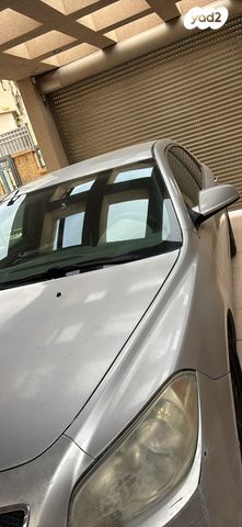 מודעת רכב שברולט מאליבו