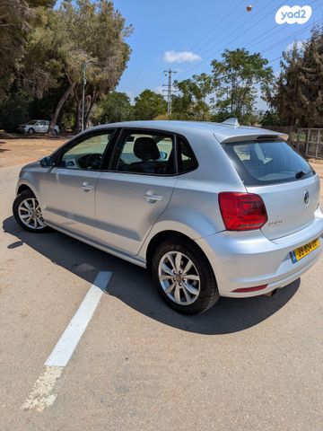 פולקסווגן פולו