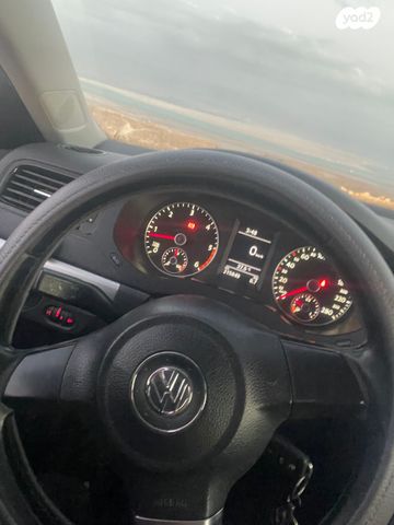 פולקסווגן ג'טה