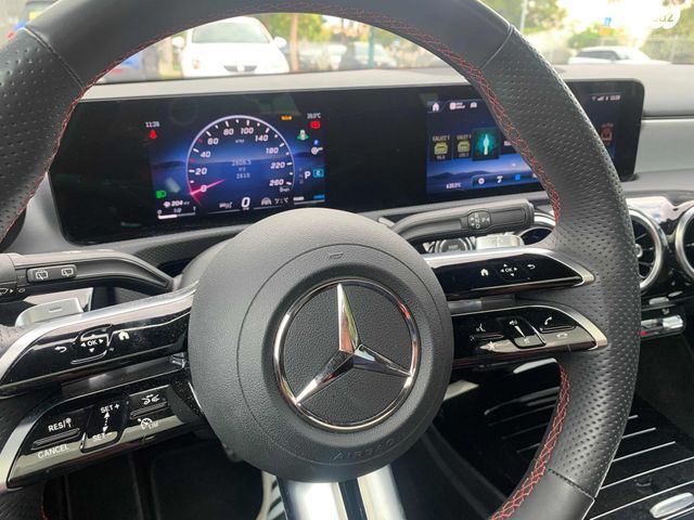 מרצדס-בנץ A-class