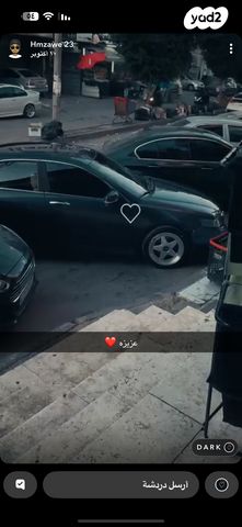 הונדה אקורד