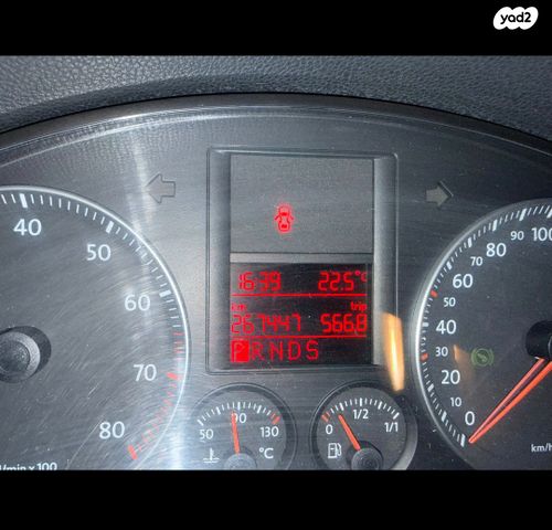 פולקסווגן ג'טה