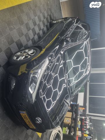 מודעת רכב יונדאי i20