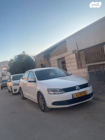 פולקסווגן ג'טה