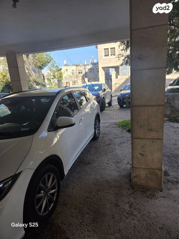 הונדה סיוויק