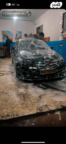 הונדה אקורד