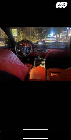 ב מ וו סדרה 4