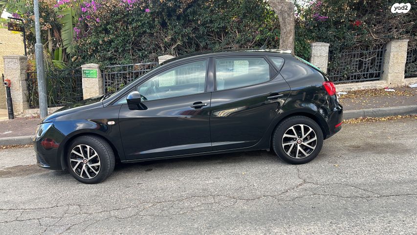 סיאט איביזה