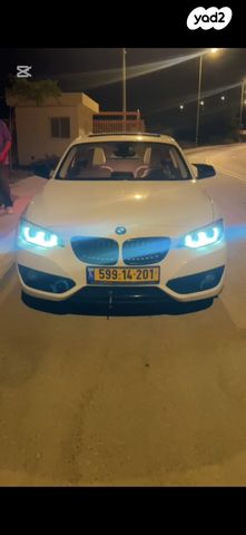 ב מ וו סדרה 2