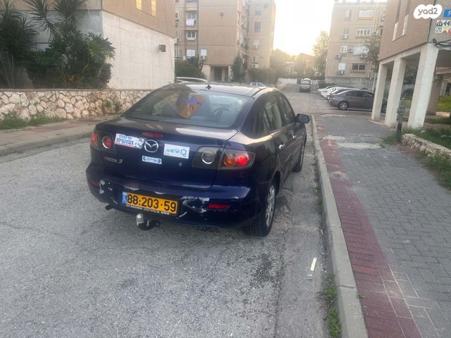 מאזדה 3